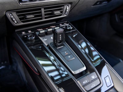 2025 Porsche 911 911 Carrera GTS