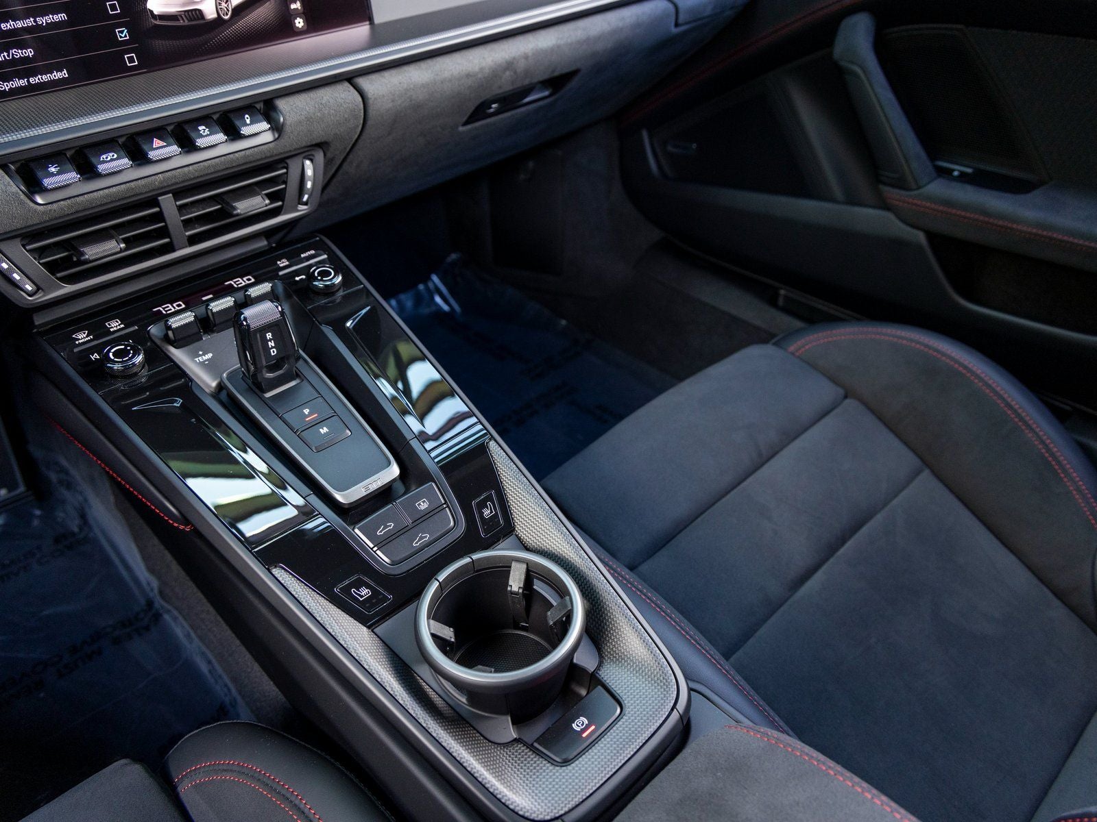 2025 Porsche 911 911 Carrera GTS