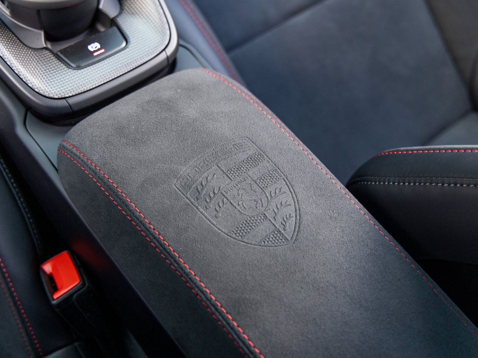 2025 Porsche 911 911 Carrera GTS