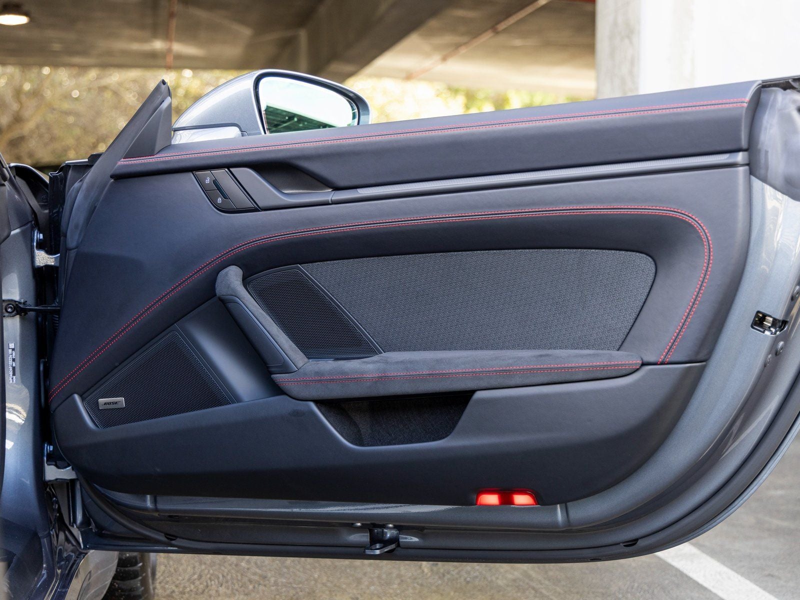 2025 Porsche 911 911 Carrera GTS