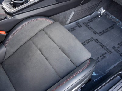 2025 Porsche 911 911 Carrera GTS