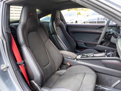 2025 Porsche 911 911 Carrera GTS