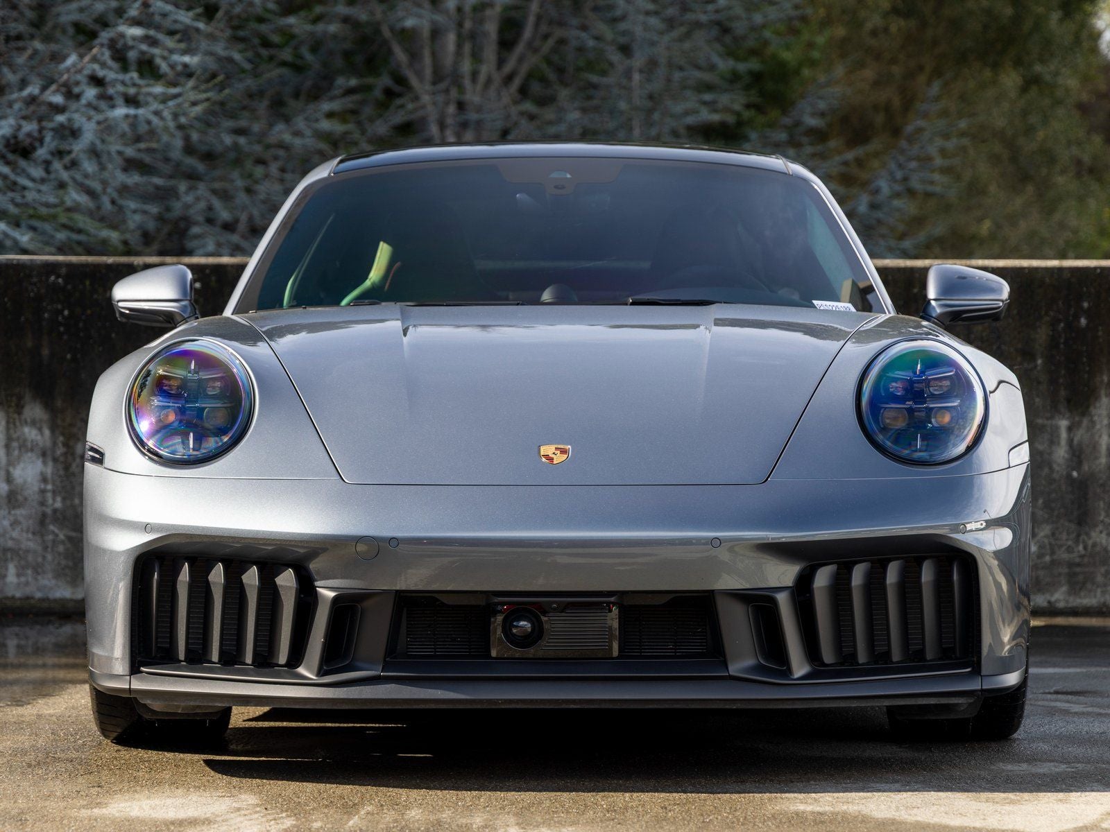 2025 Porsche 911 911 Carrera GTS