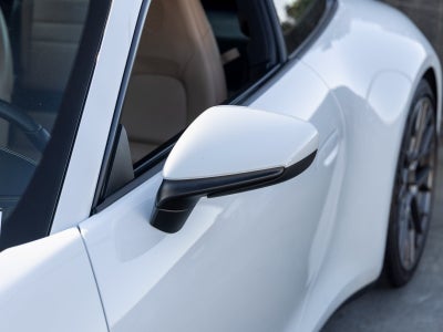 2020 Porsche 911 Carrera S