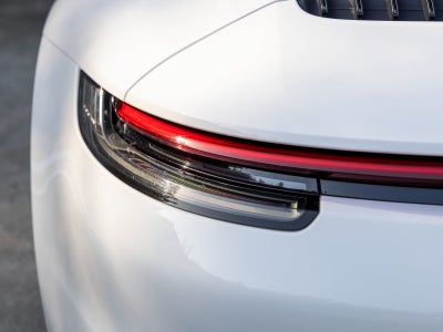 2020 Porsche 911 Carrera S