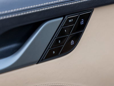 2020 Porsche 911 Carrera S