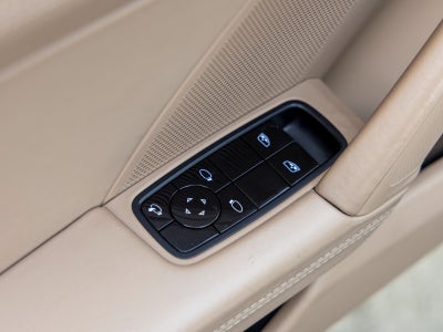 2020 Porsche 911 Carrera S