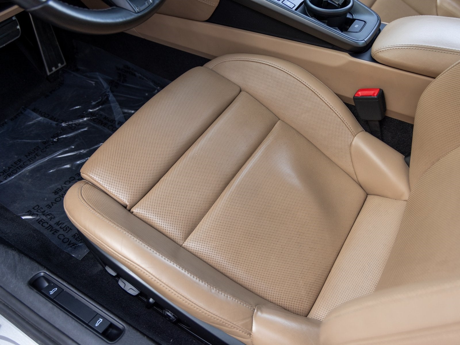 2020 Porsche 911 Carrera S