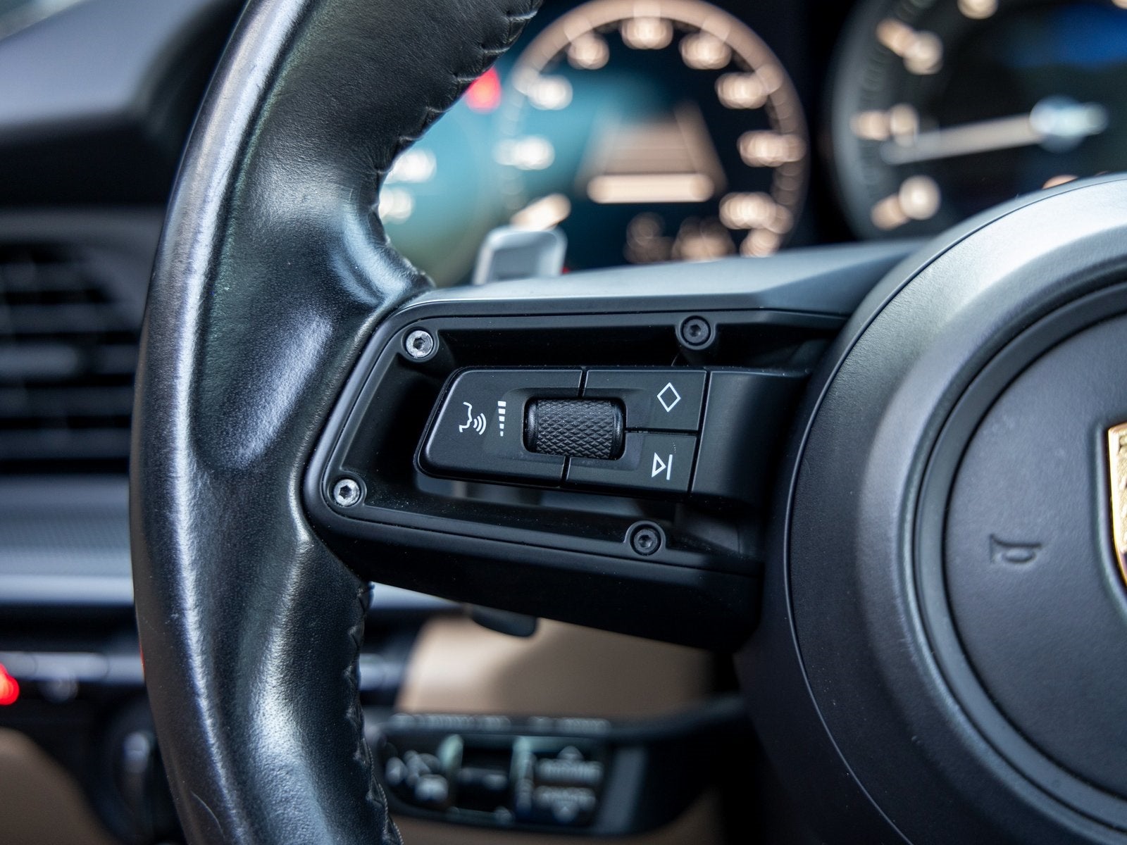 2020 Porsche 911 Carrera S