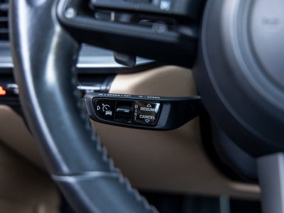 2020 Porsche 911 Carrera S