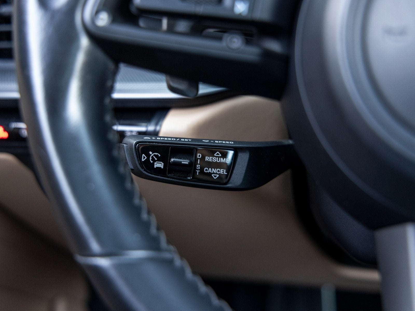 2020 Porsche 911 Carrera S