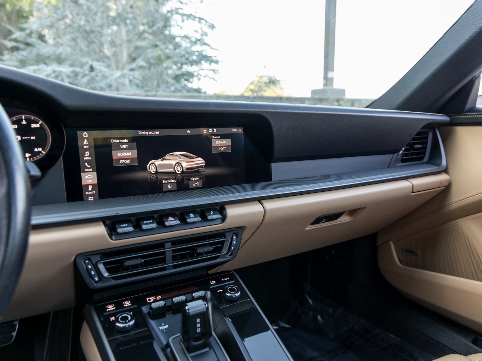 2020 Porsche 911 Carrera S