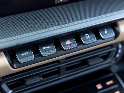 2020 Porsche 911 Carrera S