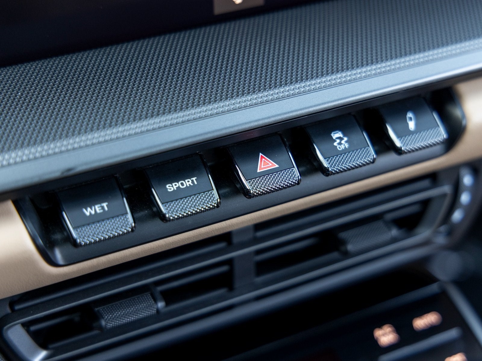 2020 Porsche 911 Carrera S