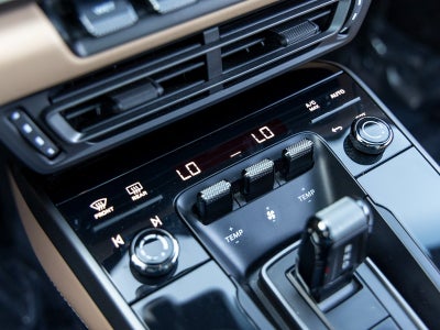 2020 Porsche 911 Carrera S