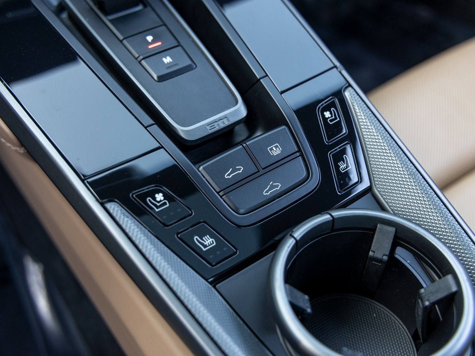 2020 Porsche 911 Carrera S