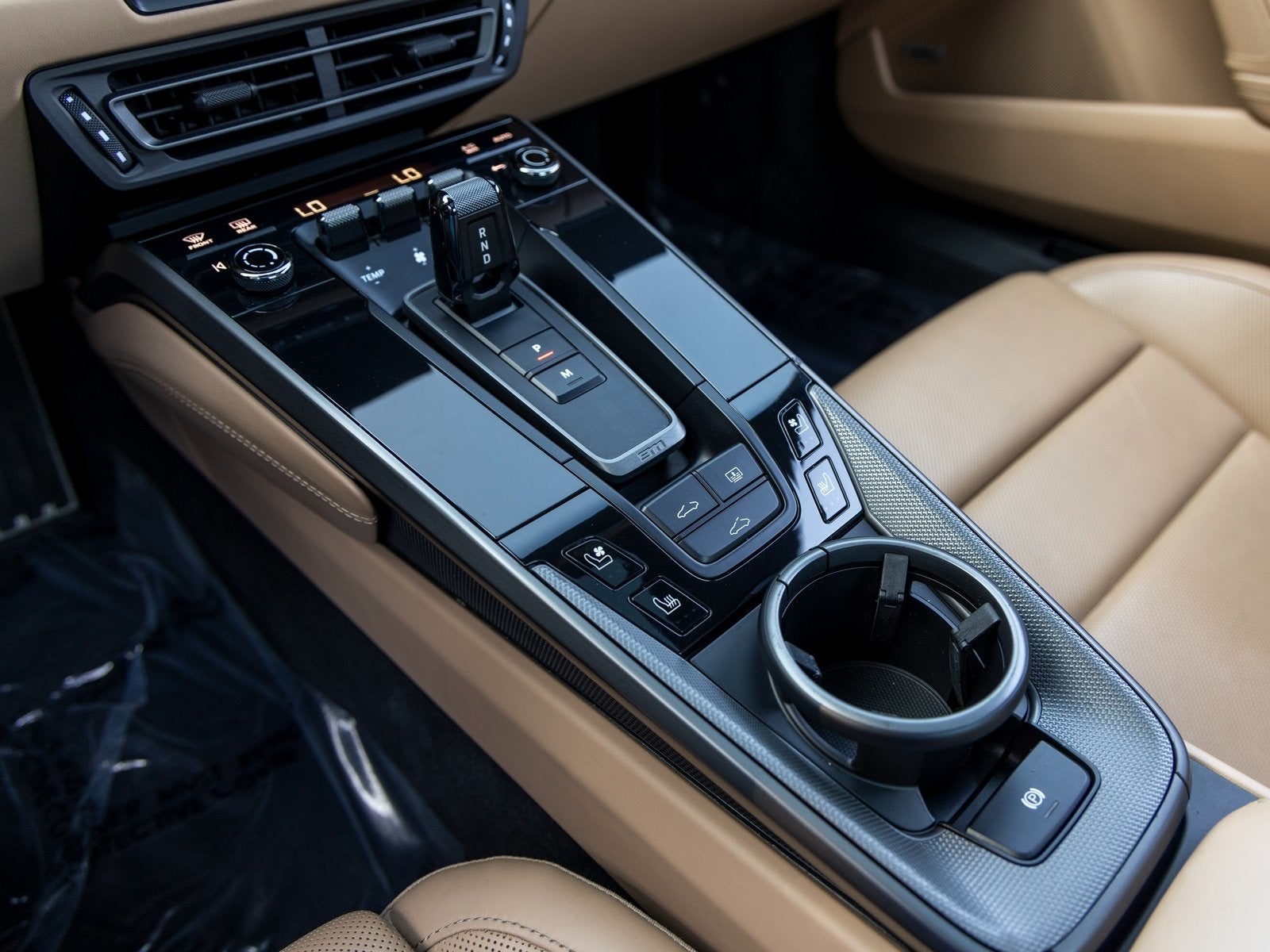 2020 Porsche 911 Carrera S