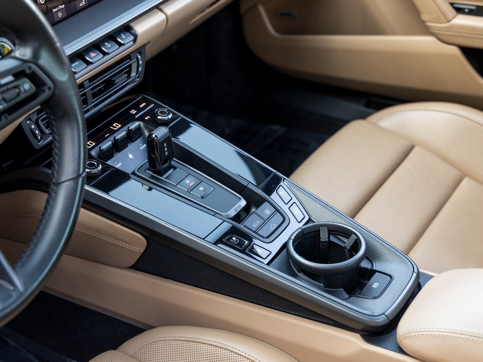 2020 Porsche 911 Carrera S