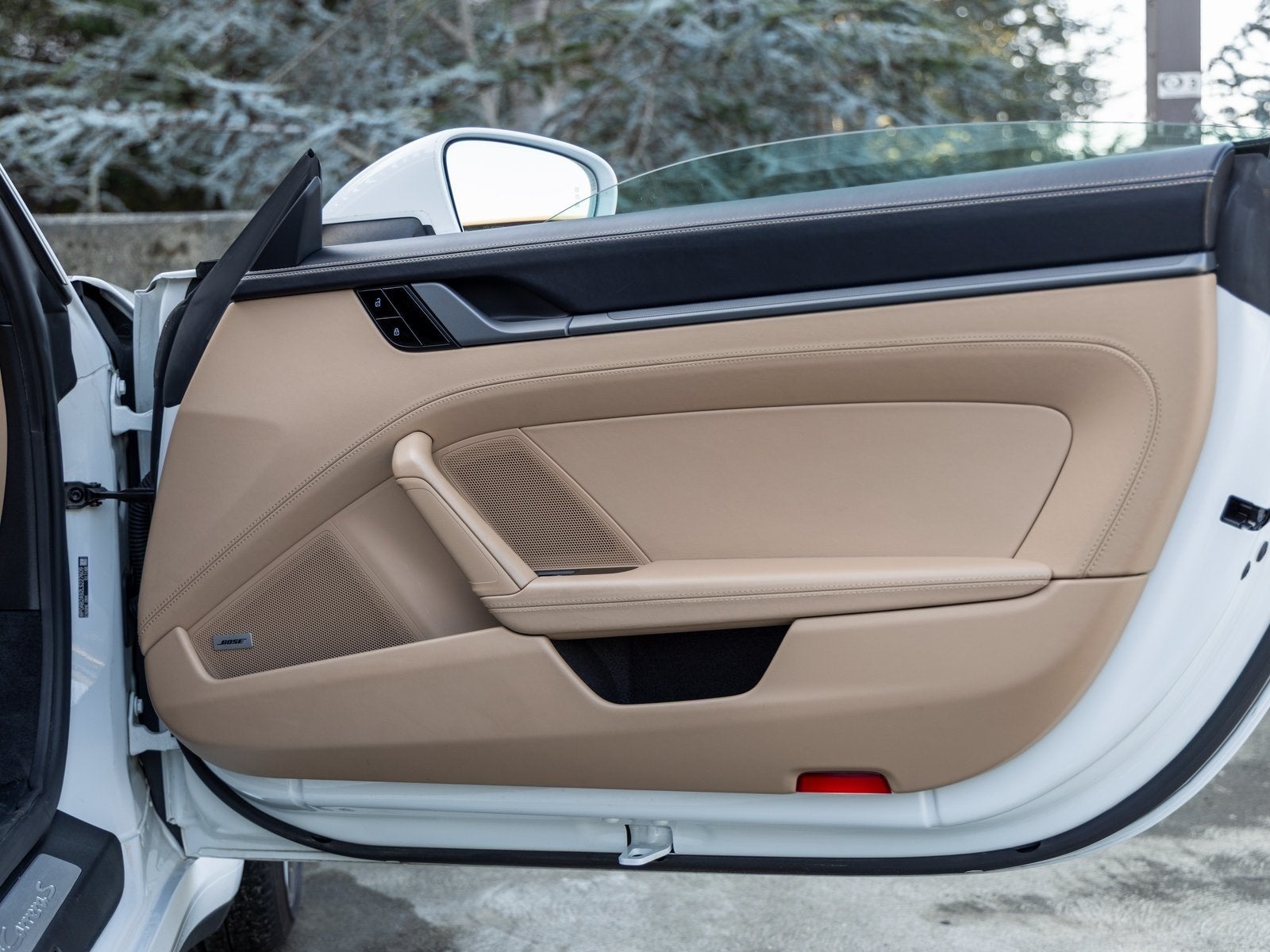 2020 Porsche 911 Carrera S