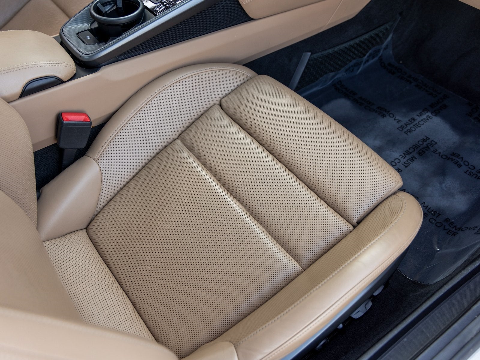 2020 Porsche 911 Carrera S