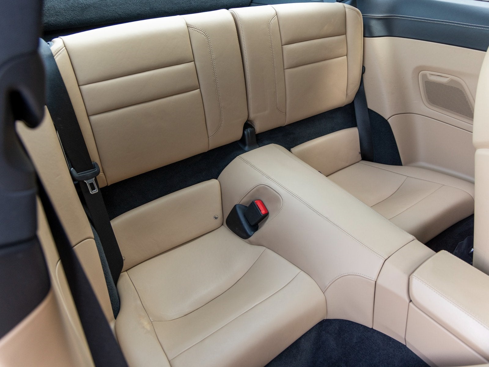 2020 Porsche 911 Carrera S