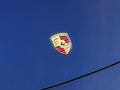 2024 Porsche 911 911 Carrera 4S (MY24)