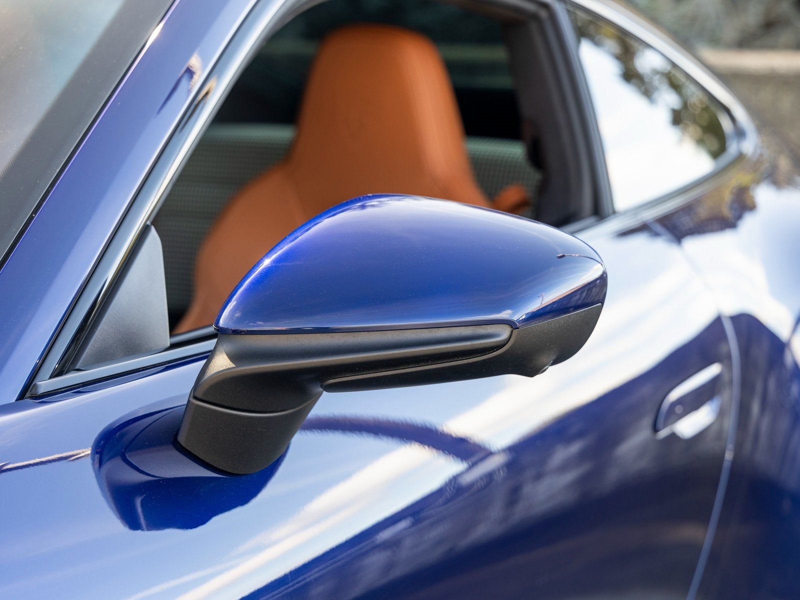 2024 Porsche 911 911 Carrera 4S (MY24)