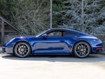2024 Porsche 911 911 Carrera 4S (MY24)