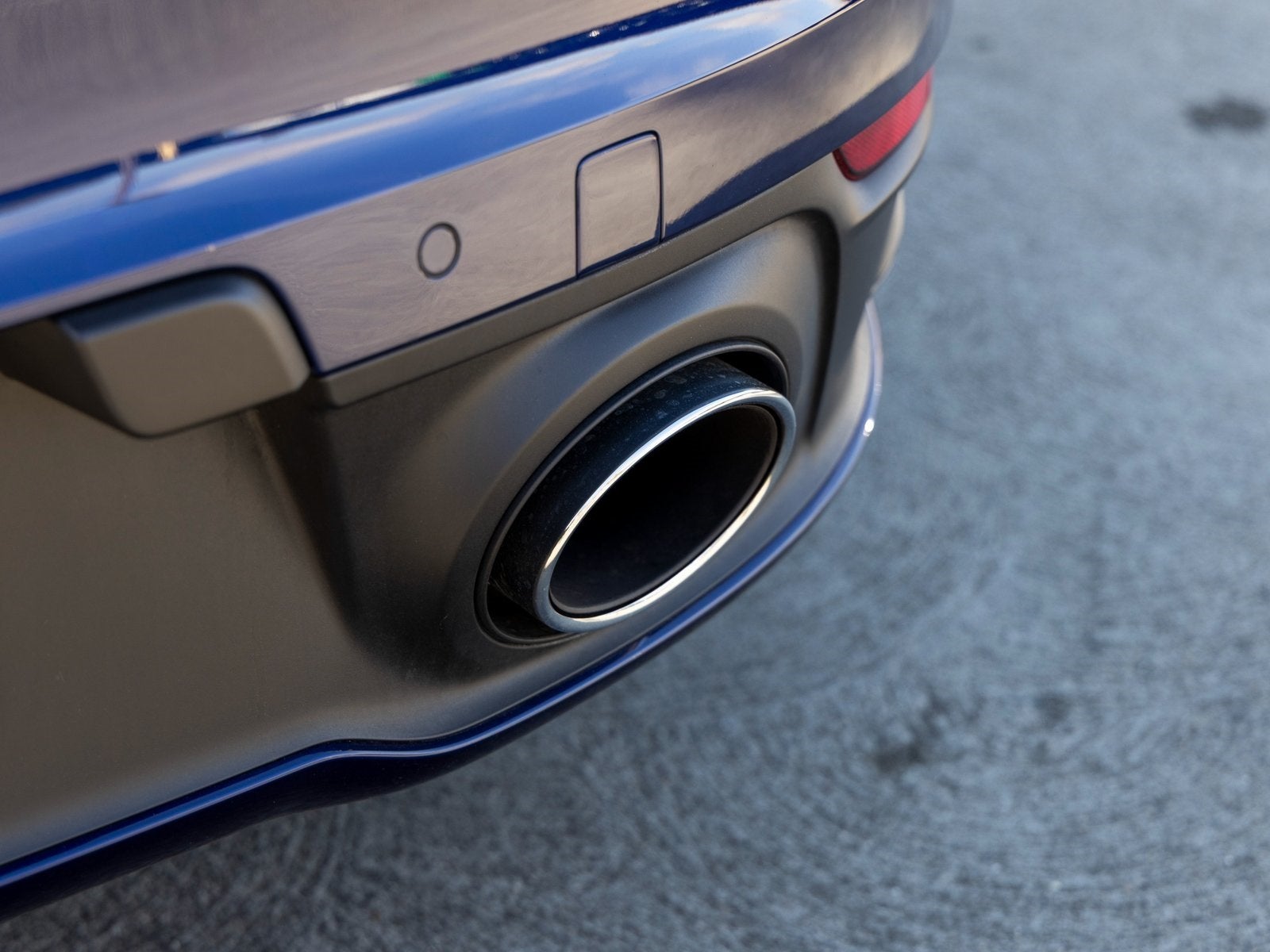 2024 Porsche 911 911 Carrera 4S (MY24)