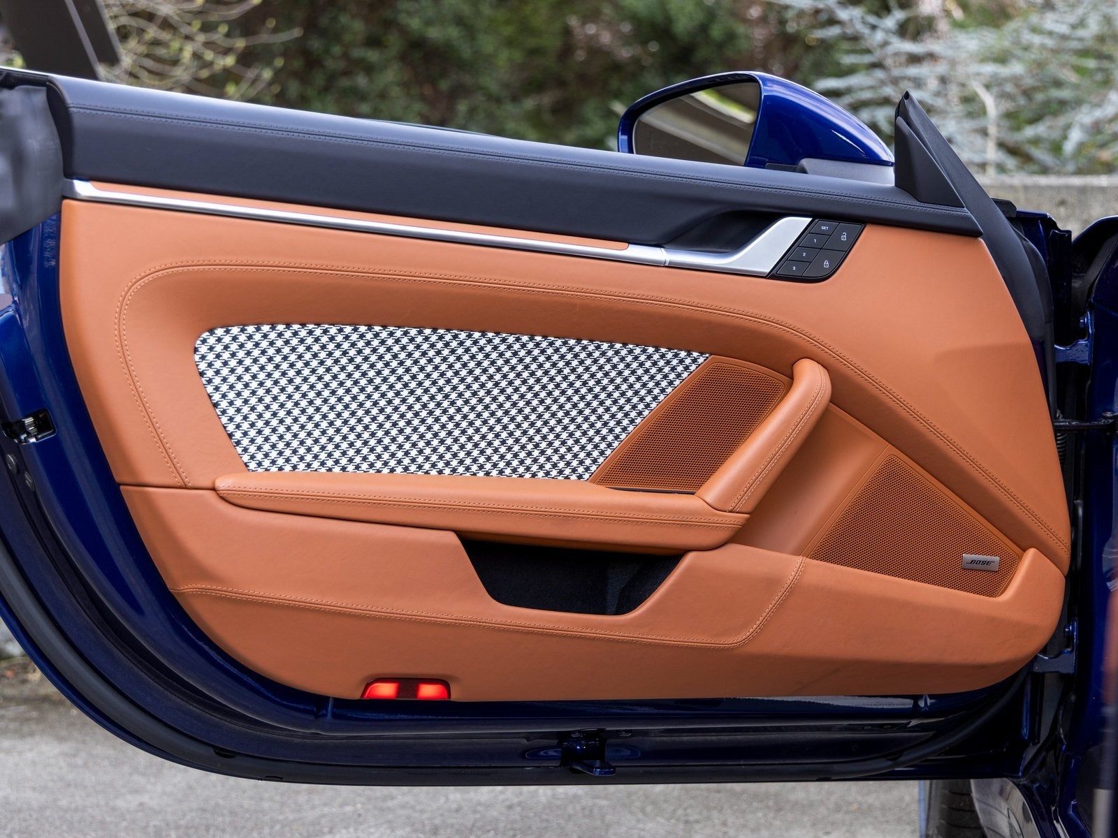 2024 Porsche 911 911 Carrera 4S (MY24)