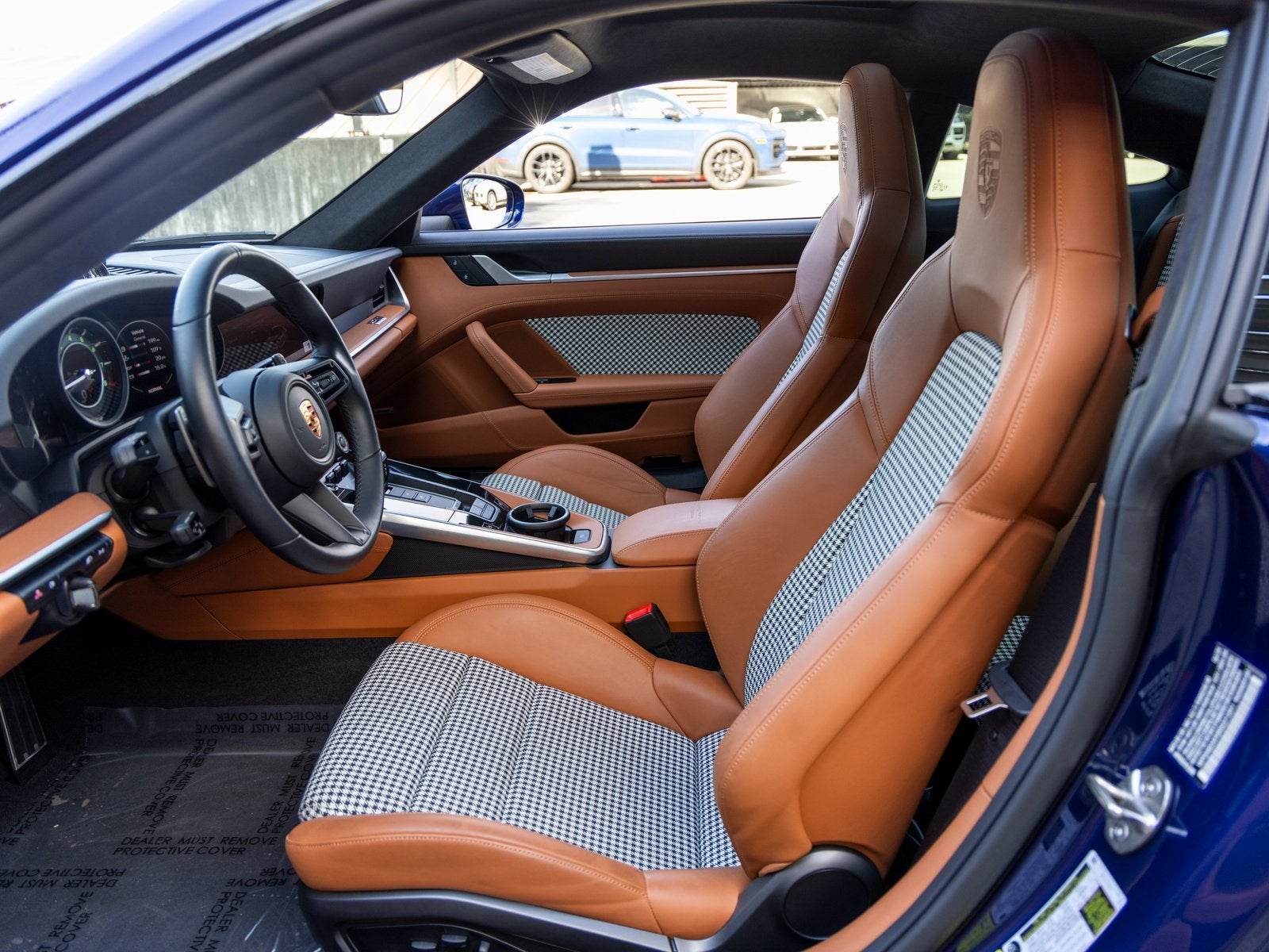 2024 Porsche 911 911 Carrera 4S (MY24)