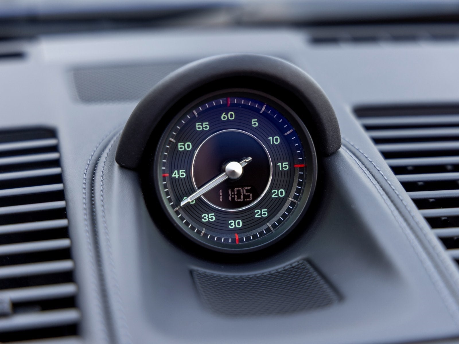 2024 Porsche 911 911 Carrera 4S (MY24)