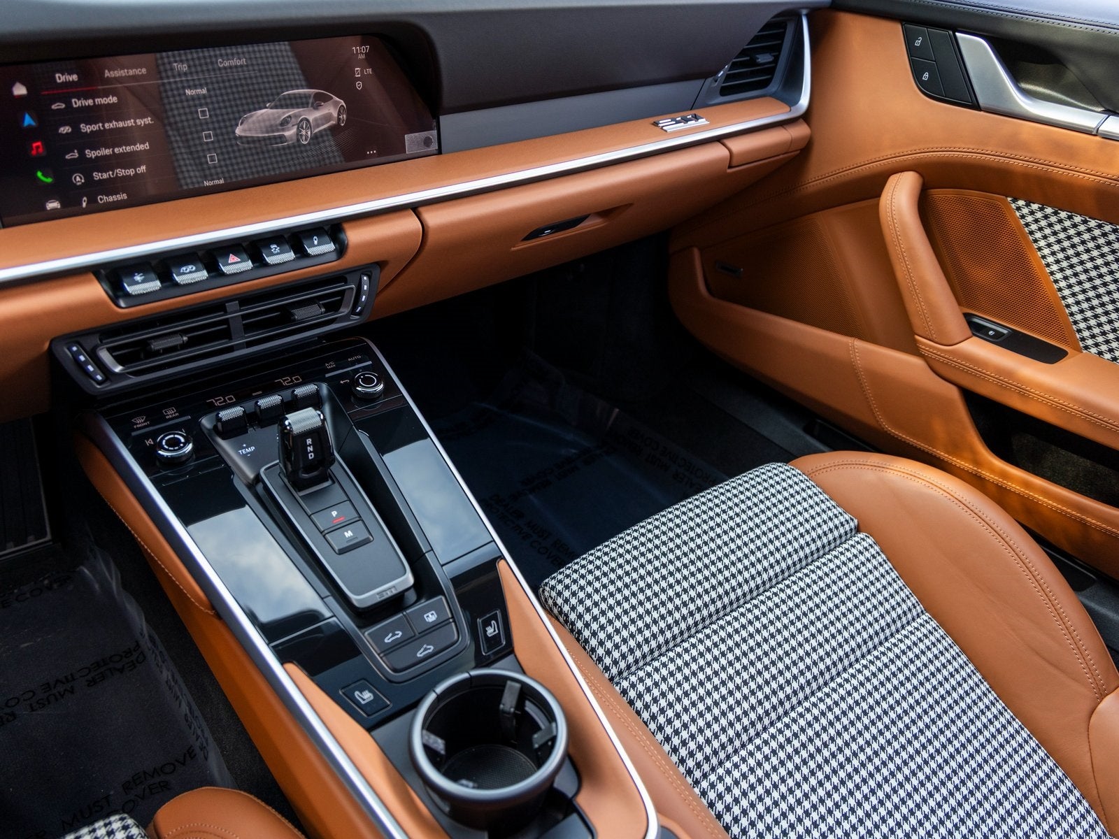 2024 Porsche 911 911 Carrera 4S (MY24)