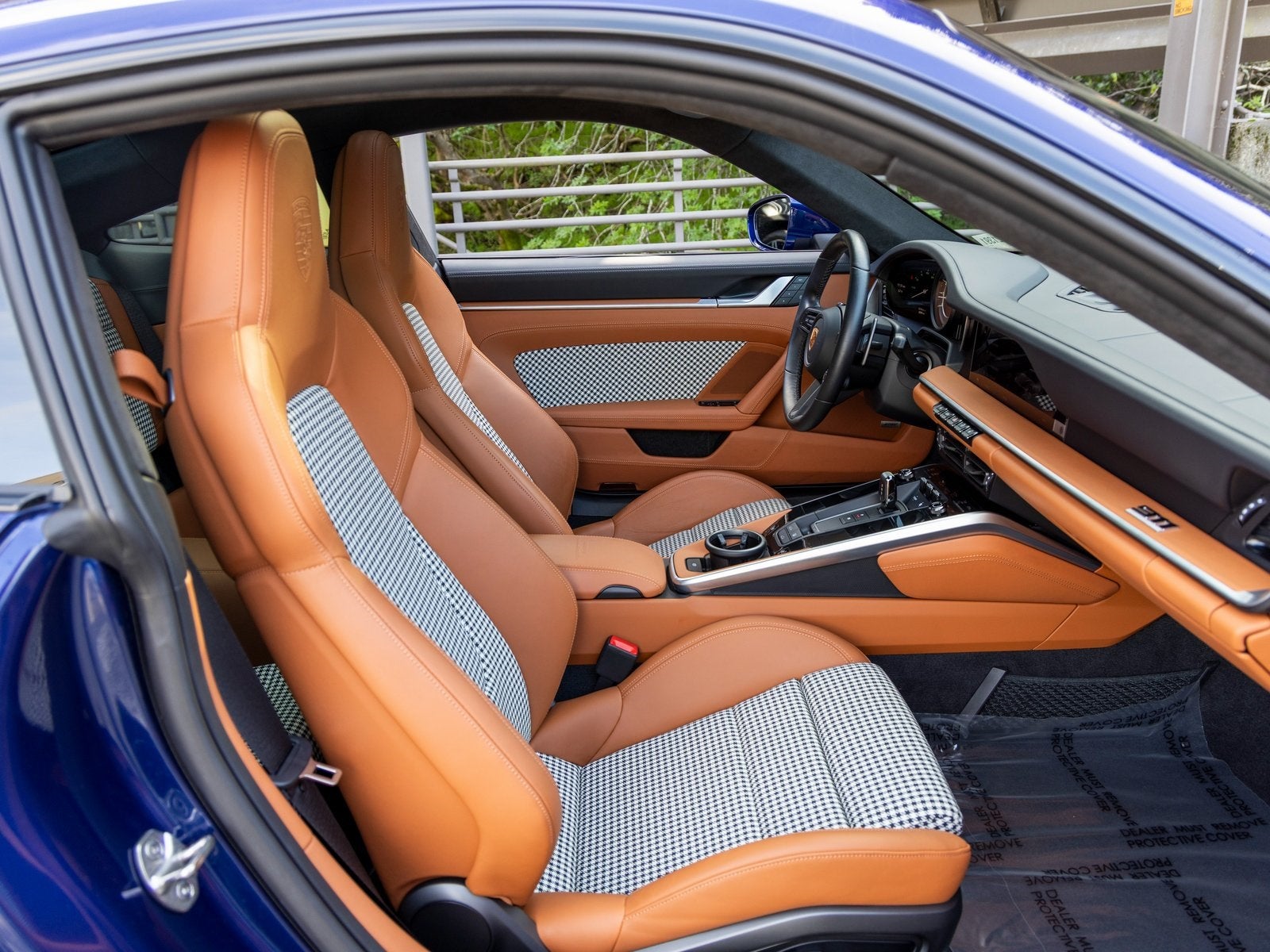 2024 Porsche 911 911 Carrera 4S (MY24)