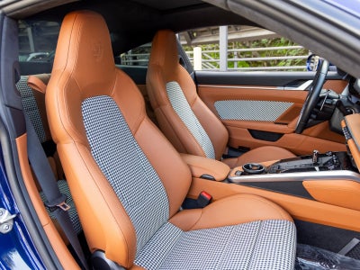 2024 Porsche 911 911 Carrera 4S (MY24)