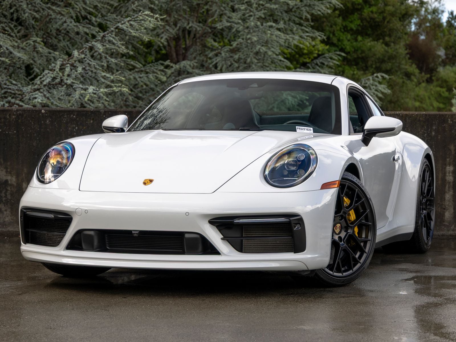 2024 Porsche 911 Carrera S Coupe's photo