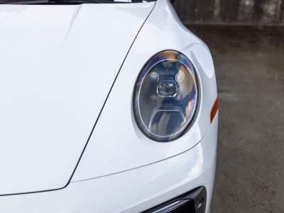 2024 Porsche 911 Carrera S