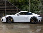 2024 Porsche 911 Carrera S