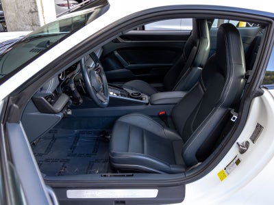 2024 Porsche 911 Carrera S