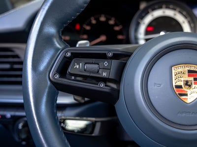 2024 Porsche 911 Carrera S