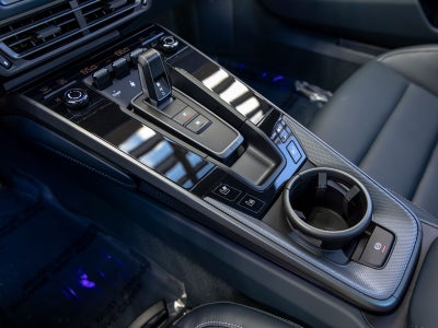2024 Porsche 911 Carrera S