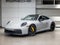 2025 Porsche 911 Carrera 4 GTS