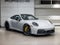 2025 Porsche 911 Carrera 4 GTS