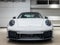 2025 Porsche 911 Carrera 4 GTS