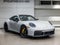 2025 Porsche 911 Carrera 4 GTS