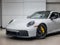 2025 Porsche 911 Carrera 4 GTS