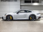 2025 Porsche 911 Carrera 4 GTS