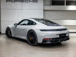 2025 Porsche 911 Carrera 4 GTS