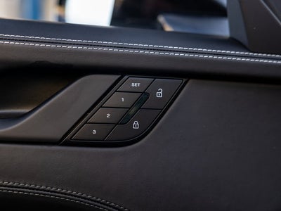 2025 Porsche 911 Carrera 4 GTS