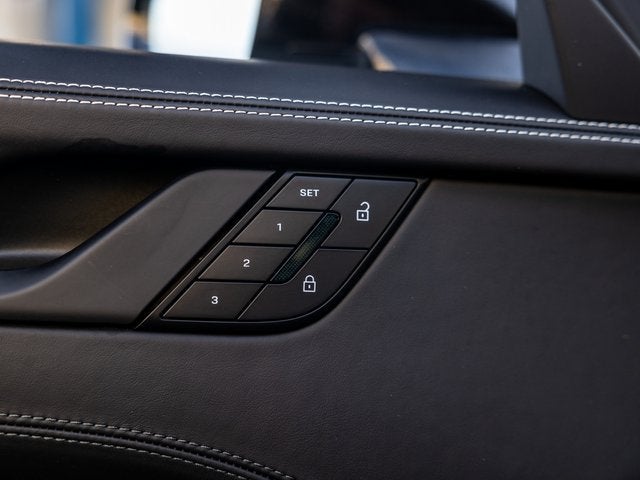 2025 Porsche 911 Carrera 4 GTS